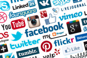 Social Media and Customer Experiences